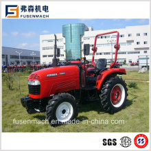 Small Farm Tractor 35HP 4WD with Emark